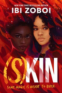 Image for "(S)Kin"
