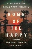 Image for "Home of the Happy"