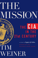 Image for "The Mission"