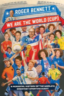 Image for "We Are the World (Cup)"