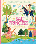 Image for "The Salt Princess"