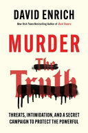 Image for "Murder the Truth"