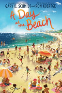 Image for "A Day at the Beach"