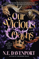 Image for "Our Vicious Oaths"