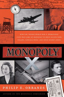 Image for "Monopoly X"