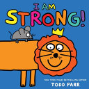 Image for "I Am Strong!"