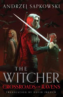 Image for "Crossroads of Ravens"