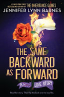 Image for "The Same Backward as Forward"