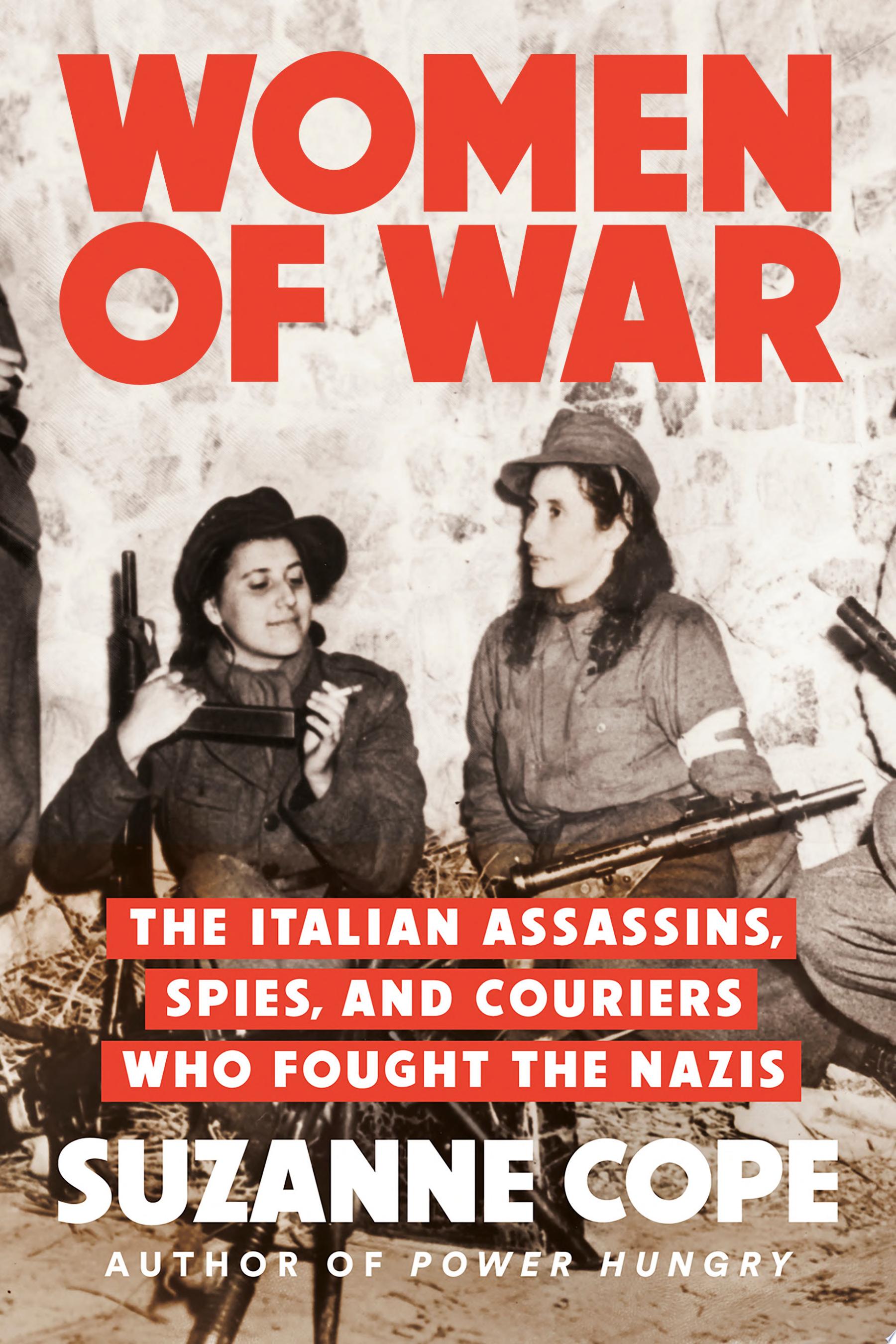 Image for "Women of War"