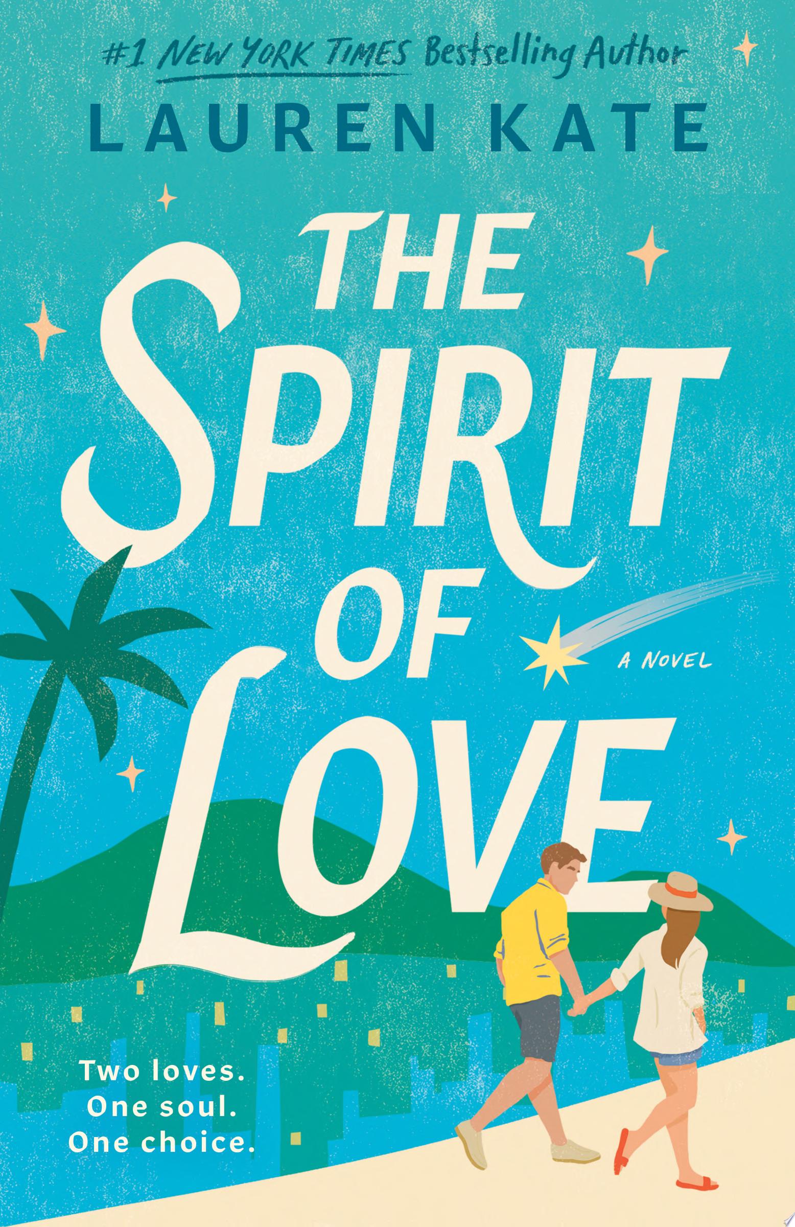 Image for "The Spirit of Love"