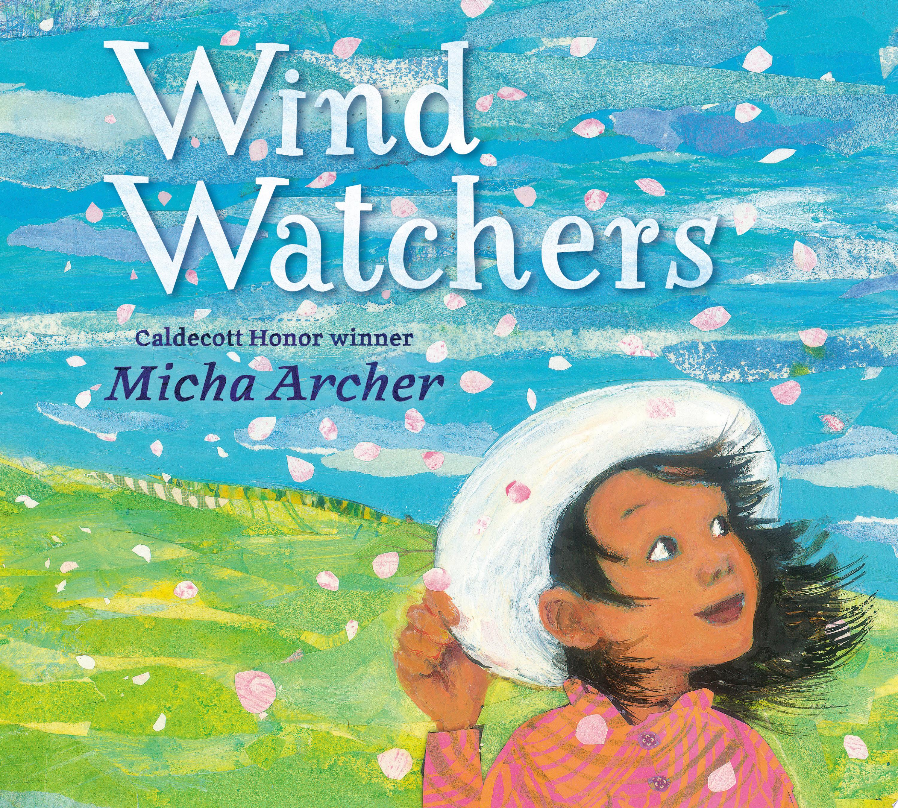Image for "Wind Watchers"