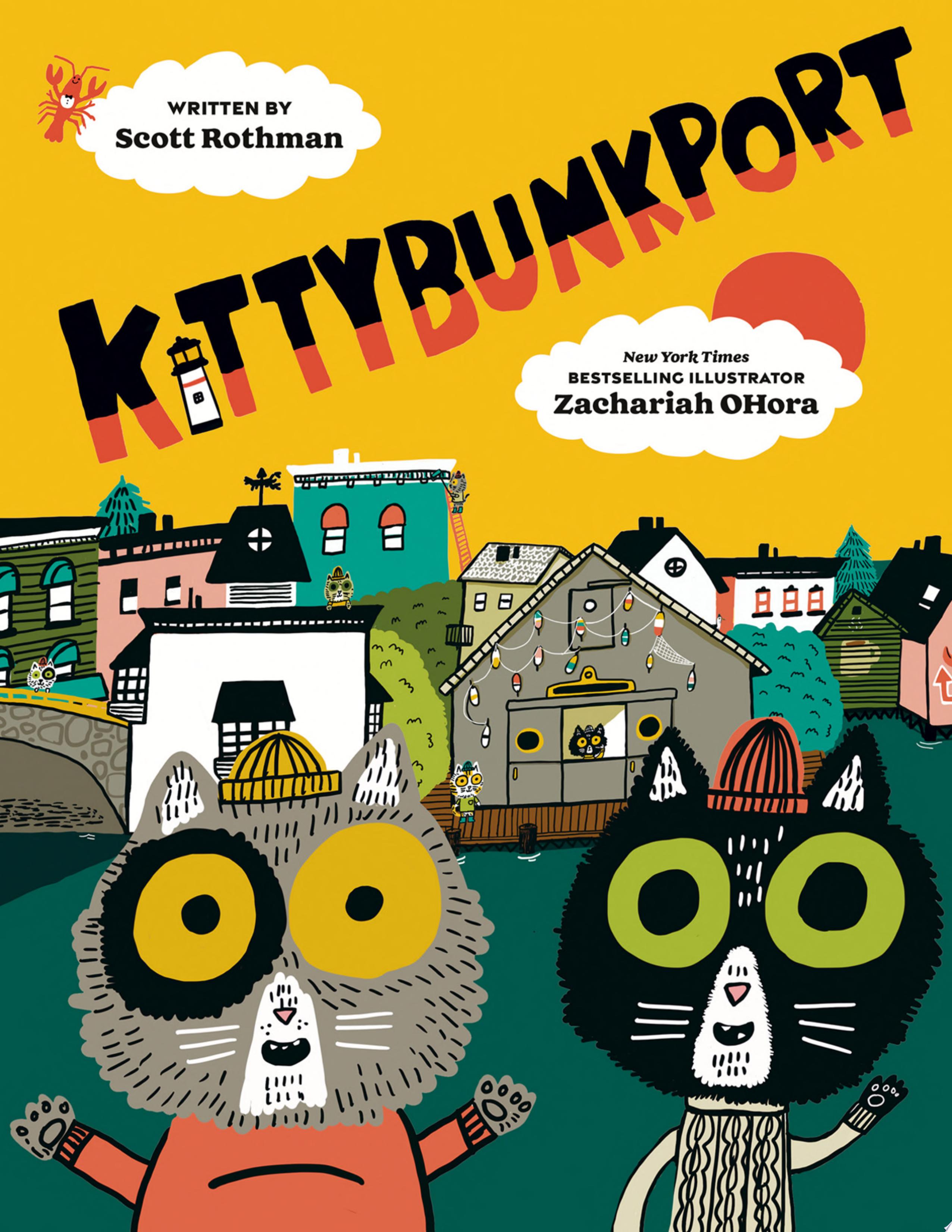 Image for "Kittybunkport"