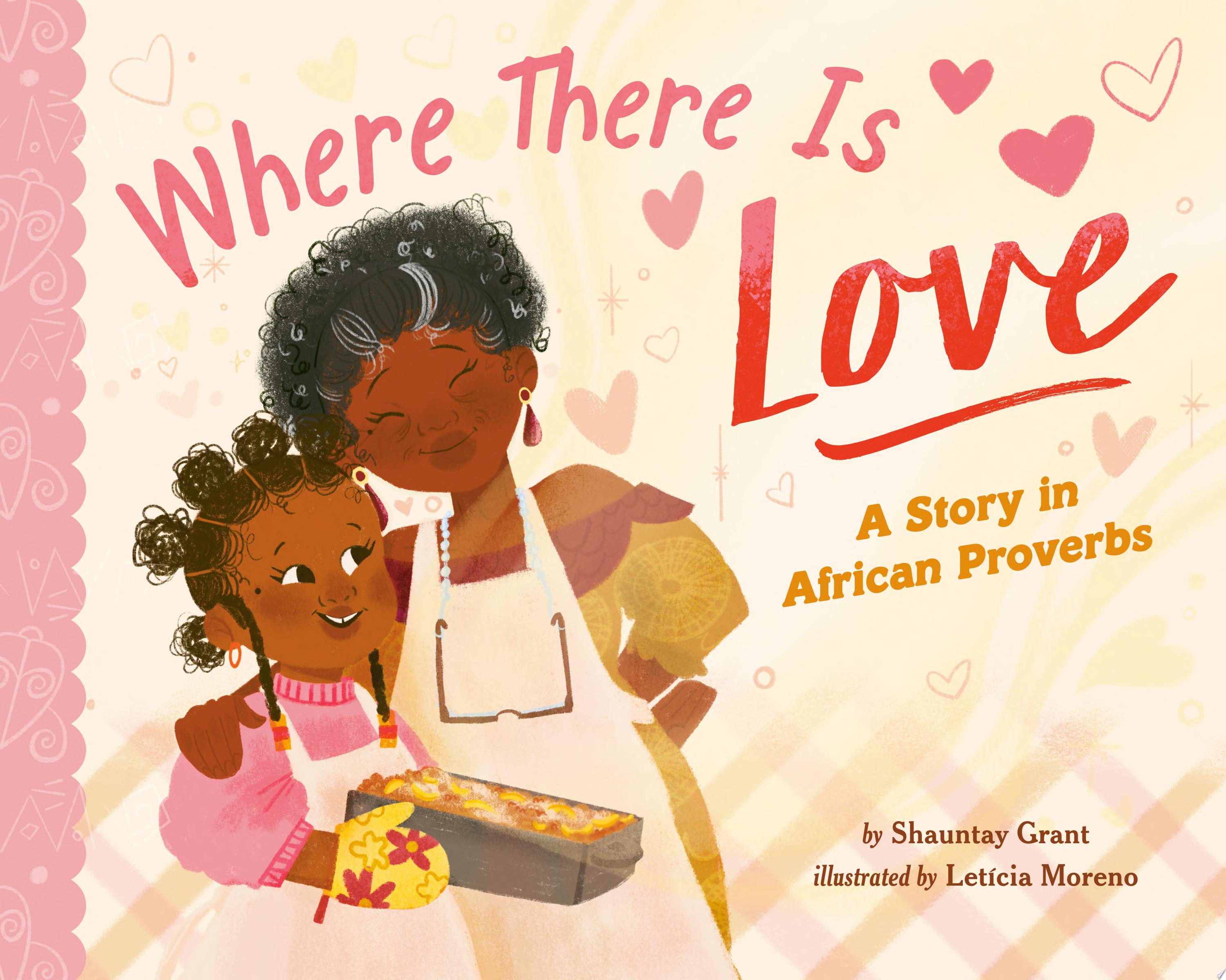 Image for "Where There Is Love"