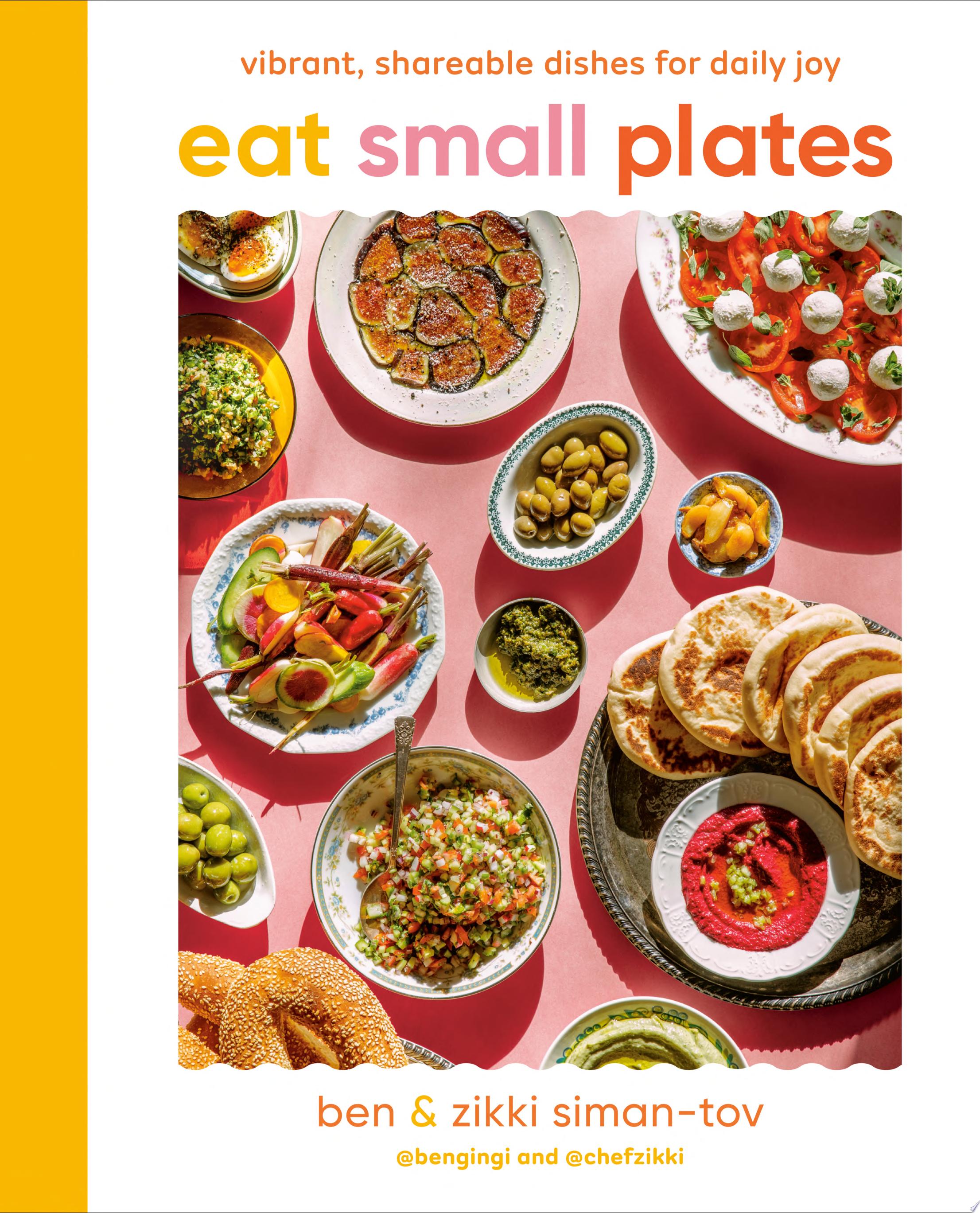 Image for "Eat Small Plates"