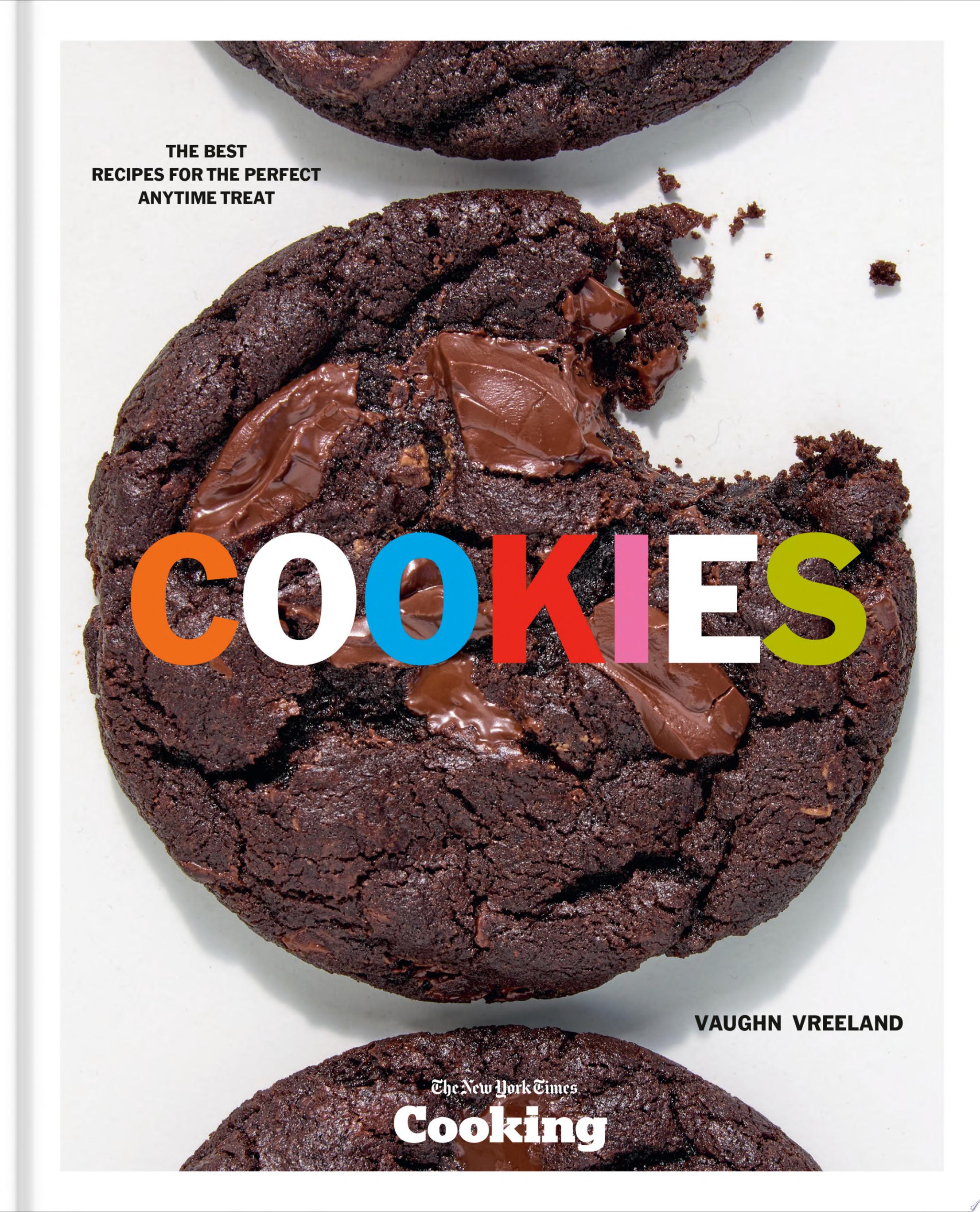 Image for "Cookies"