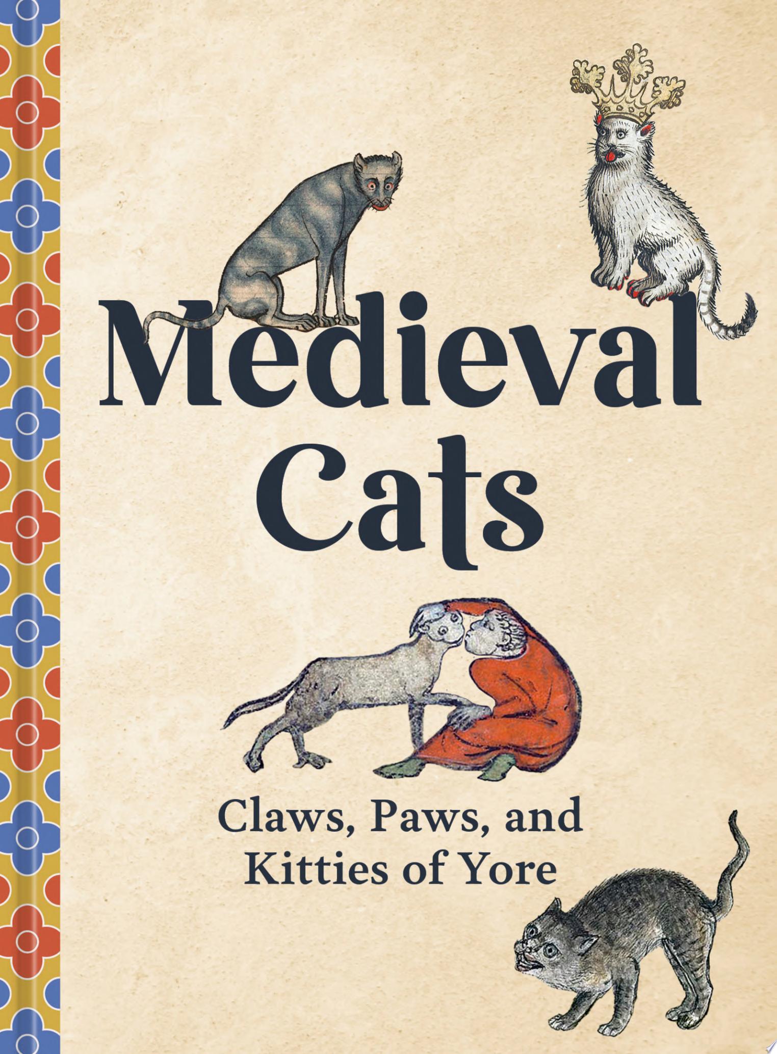 Image for "Medieval Cats"