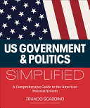 Image for "U. S. Government and Politics Simplified"
