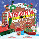 Image for "Christmas Under Construction"