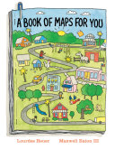 Image for "A Book of Maps for You"