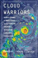 Image for "Cloud Warriors"