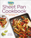 Image for "Hungry Girl Sheet Pan Cookbook"