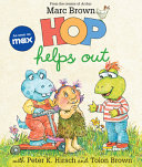 Image for "Hop Helps Out"