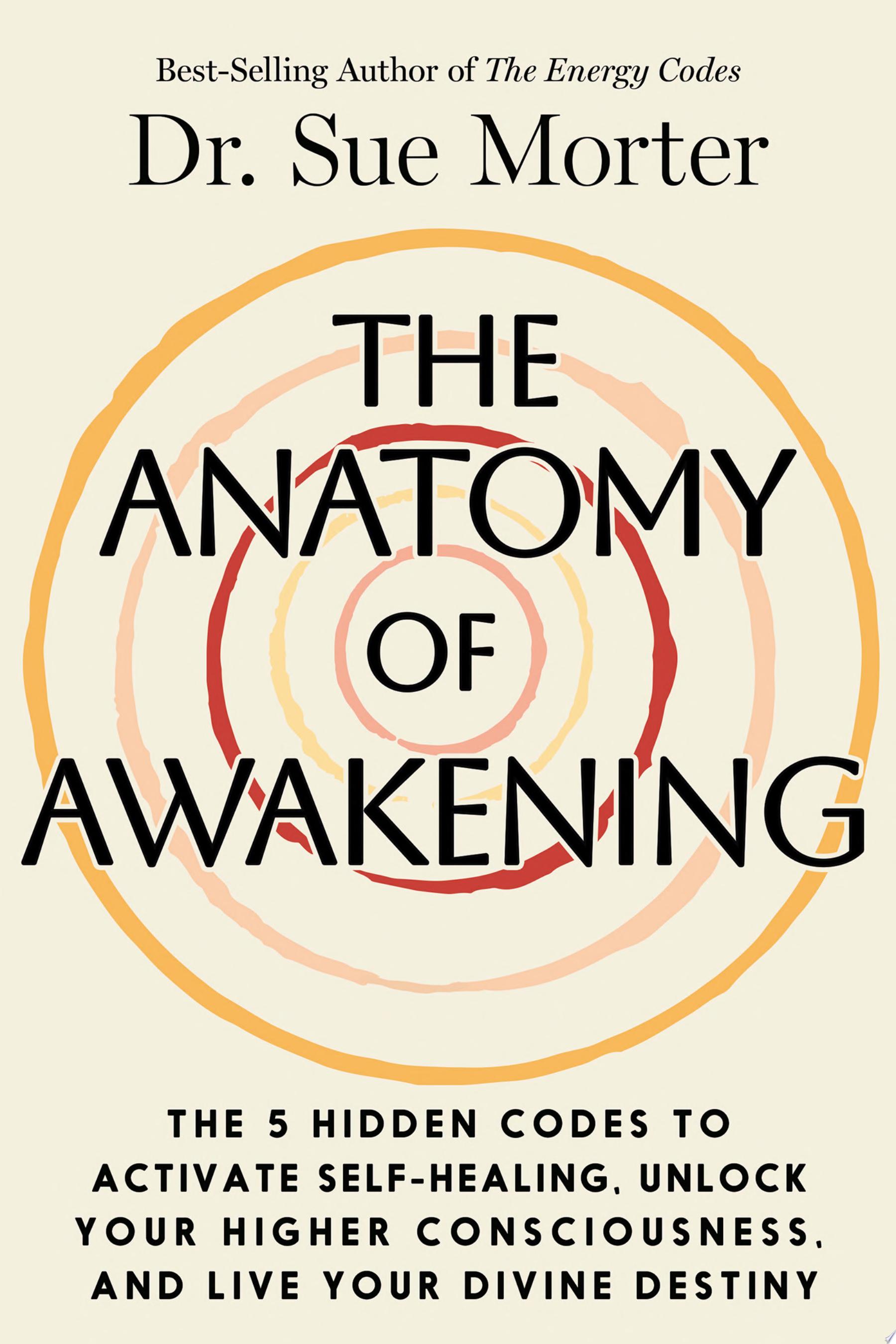 Image for "The Anatomy of Awakening"