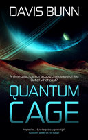 Image for "Quantum Cage"