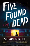 Image for "Five Found Dead"