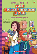 Image for "Dawn&#039;s Wicked Stepsister (the Baby-Sitters Club #31)"