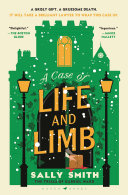 Image for "A Case of Life and Limb"