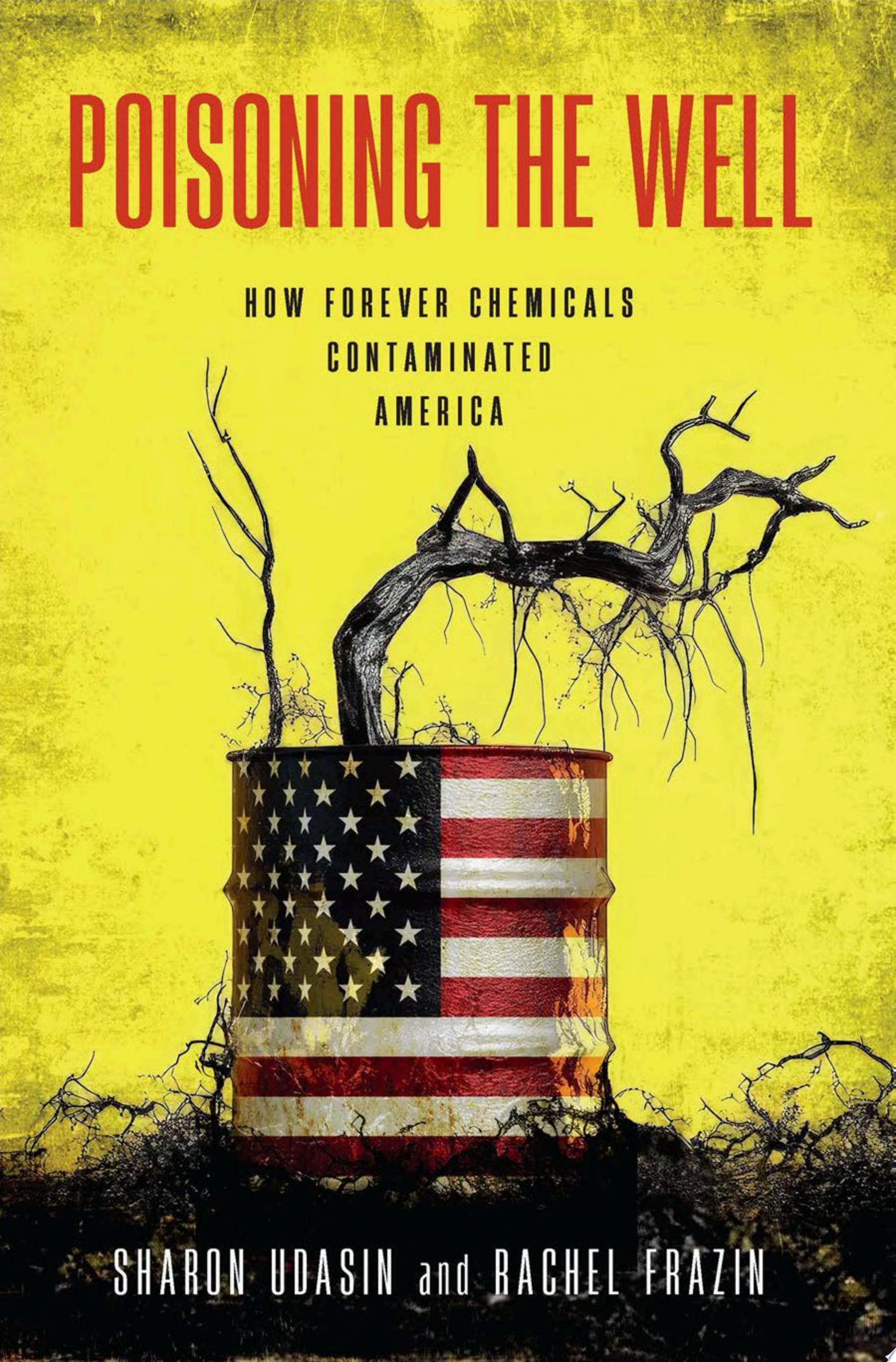 Image for "Poisoning the Well"