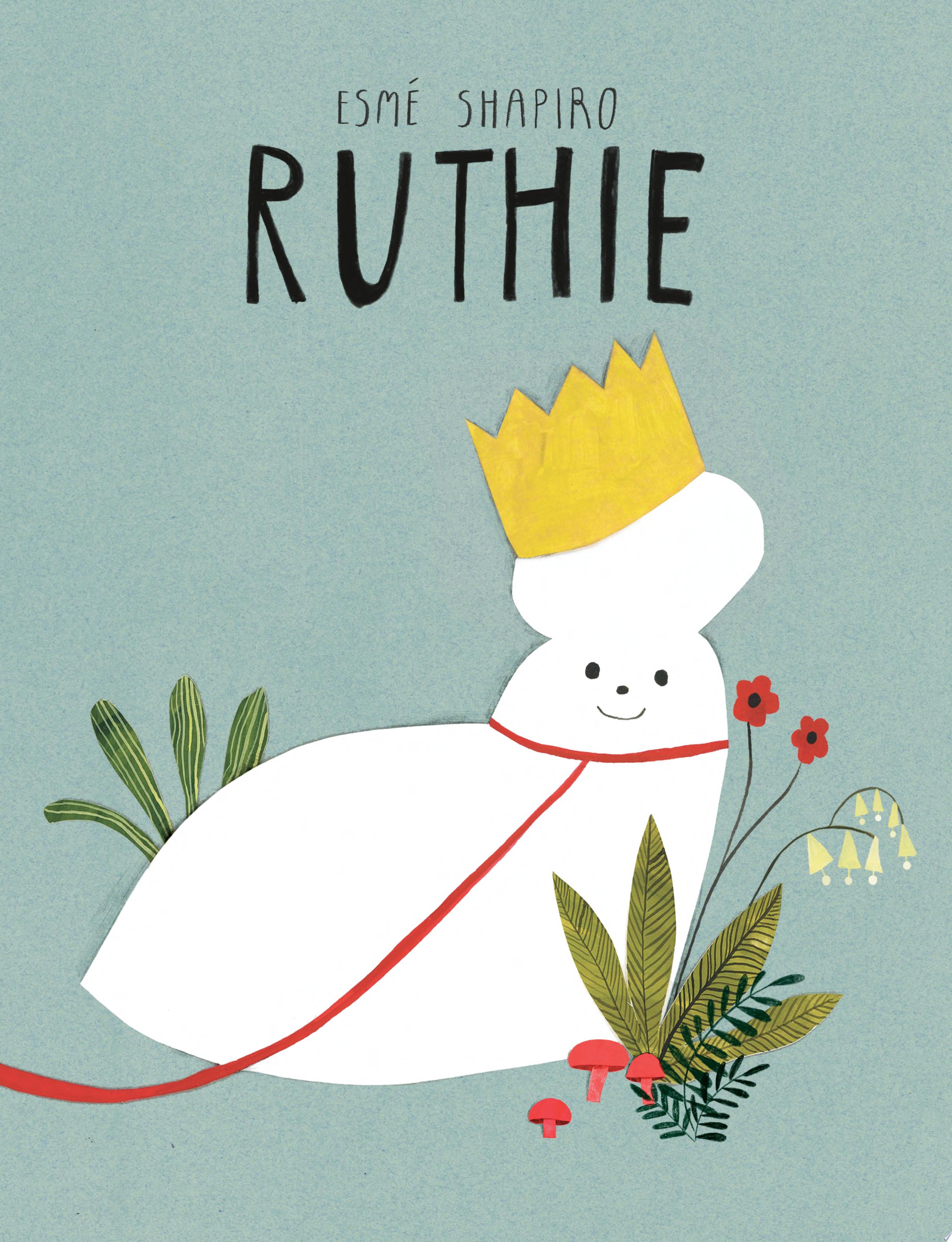 Image for "Ruthie"