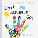 Image for "Dot! Scribble! Go!"