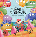Image for "The Treasure of the Dinosaurs"