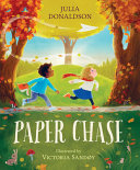 Image for "Paper Chase"
