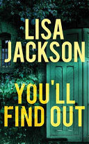 Image for "You&#039;ll Find Out"
