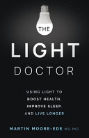 Image for "The Light Doctor"