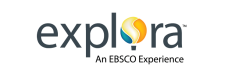 Explora logo