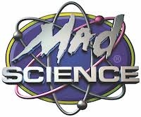 mad science logo