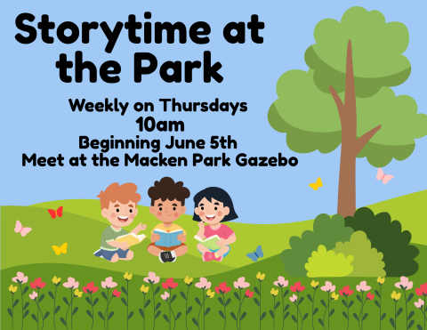 park image 