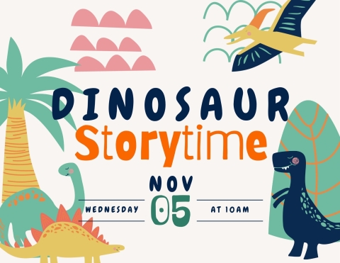 Dinosaur clipart 