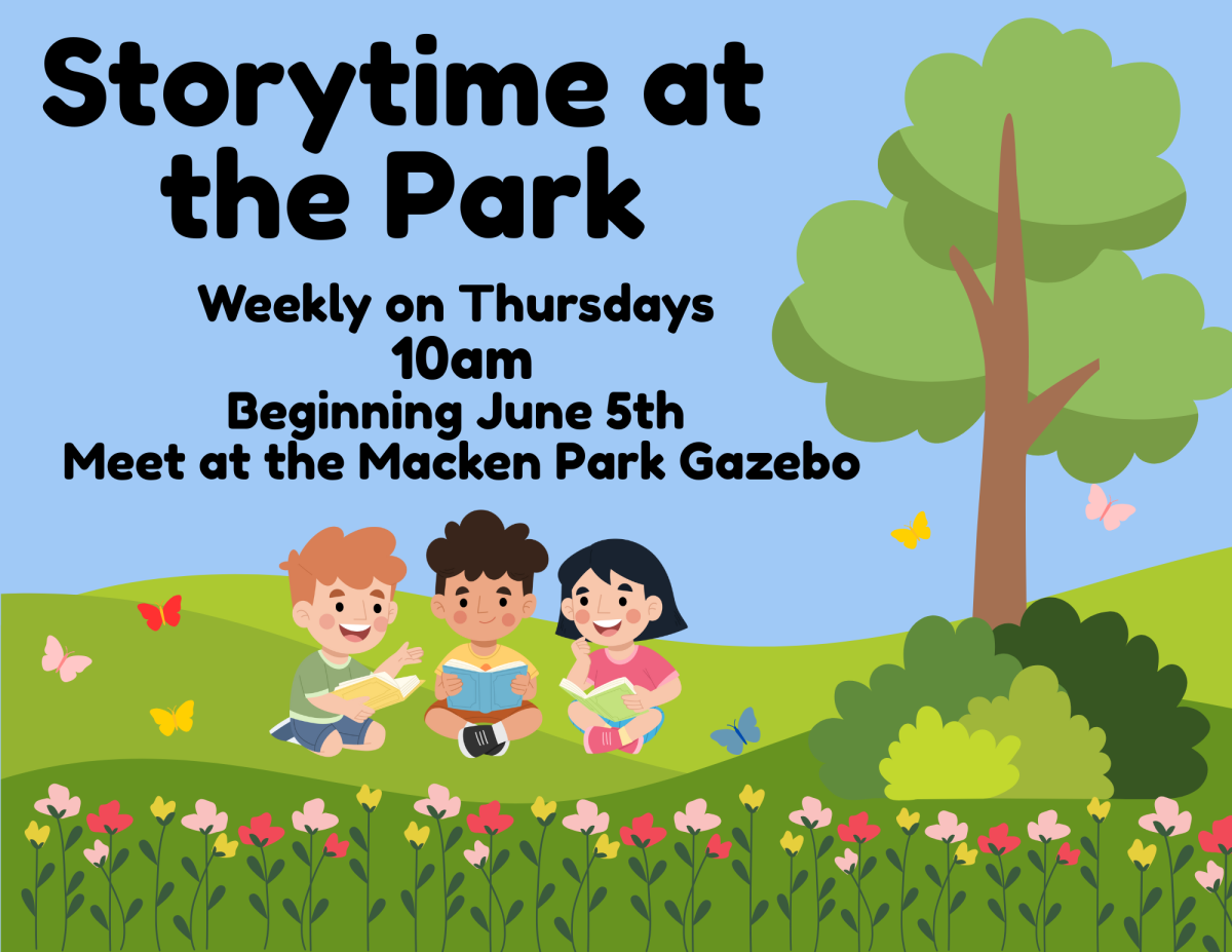 park image 